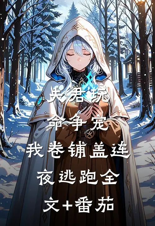夫君玩命争宠，我卷铺盖连夜逃跑全文+番茄