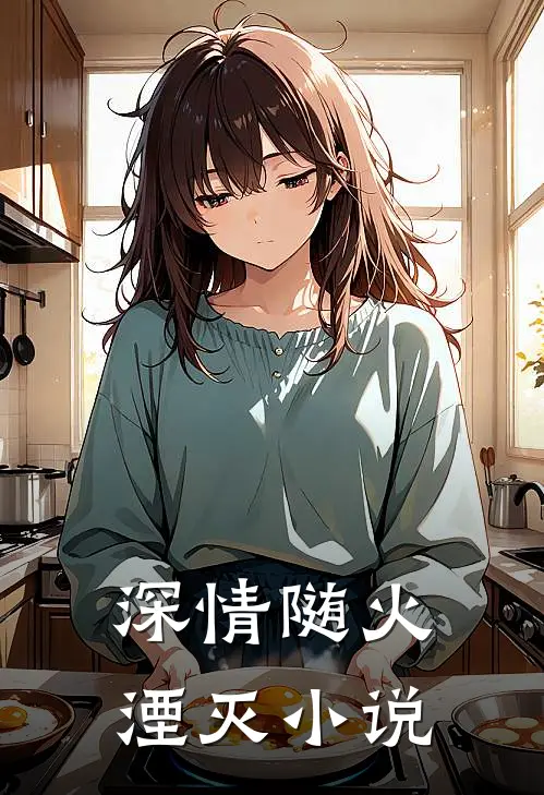 深情随火湮灭小说