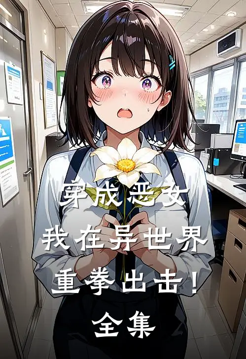 穿成恶女，我在异世界重拳出击！全集