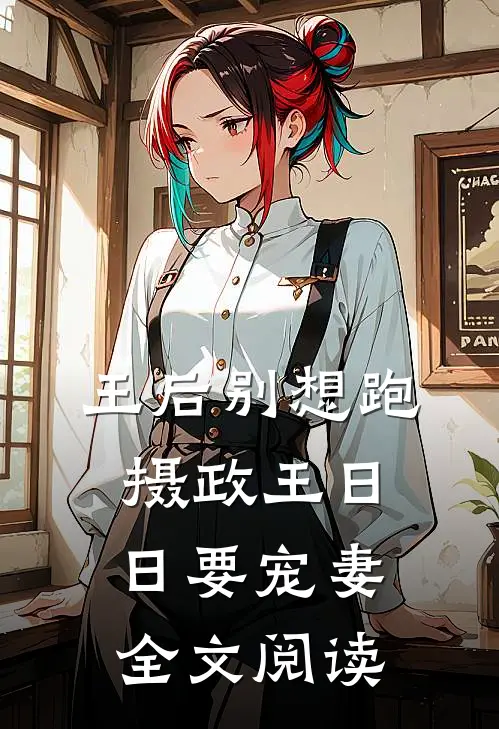 王后别想跑，摄政王日日要宠妻全文阅读