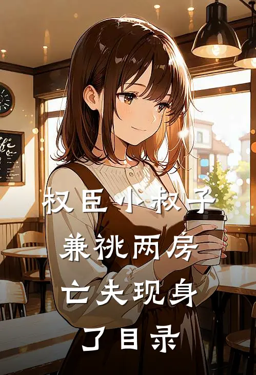 权臣小叔子兼祧两房，亡夫现身了目录
