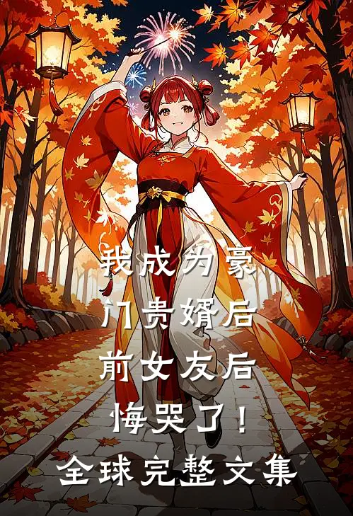 我成为豪门贵婿后，前女友后悔哭了！全球完整文集