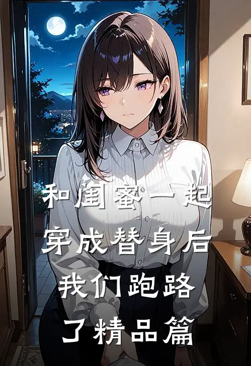 和闺蜜一起穿成替身后，我们跑路了精品篇