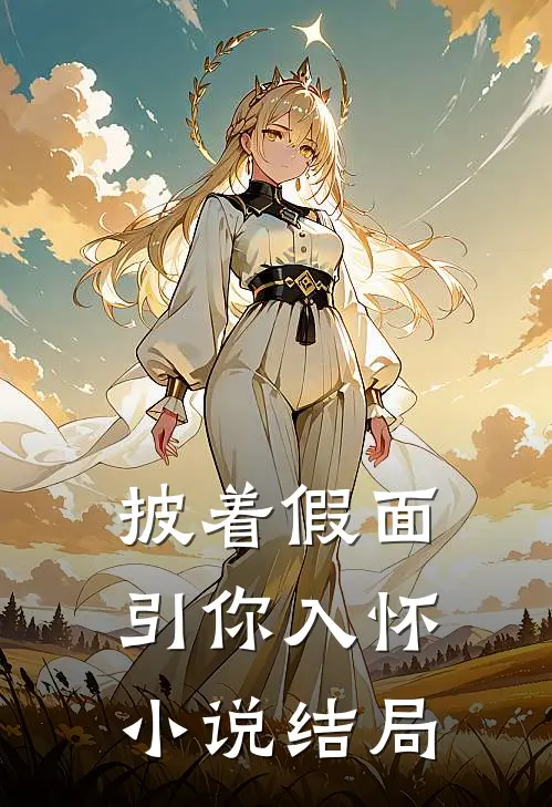 披着假面引你入怀小说结局
