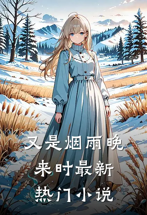 又是烟雨晚来时最新热门小说