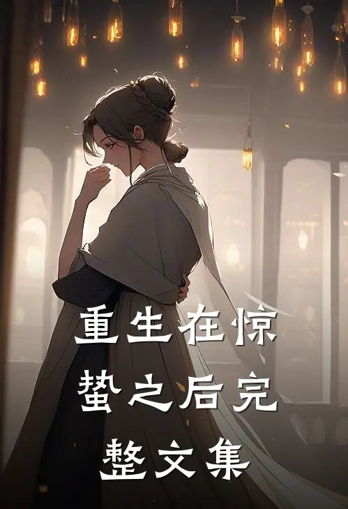 重生在惊蛰之后完整文集