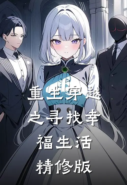 重生穿越之寻找幸福生活精修版