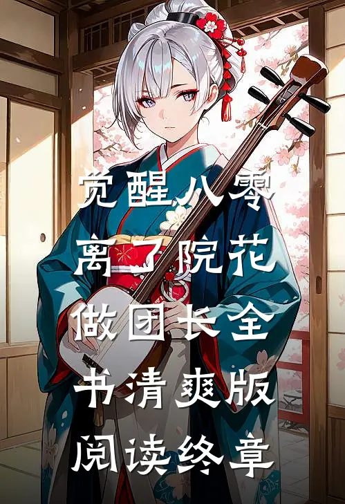 觉醒八零，离了院花做团长全书清爽版阅读终章