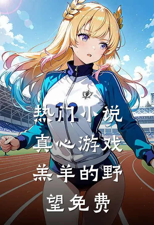 热门小说真心游戏:羔羊的野望免费