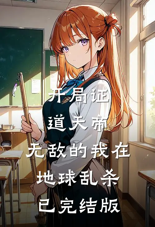 开局证道天帝，无敌的我在地球乱杀已完结版