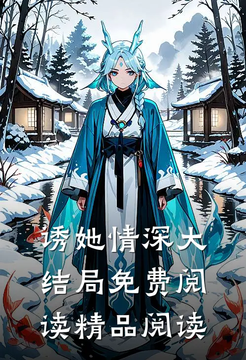 诱她情深大结局免费阅读精品阅读