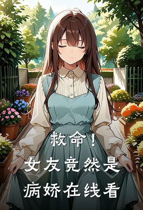 救命！女友竟然是病娇在线看