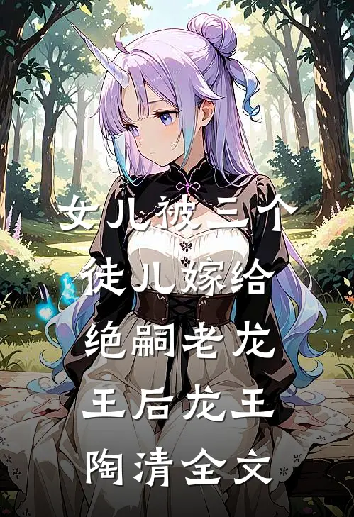 女儿被三个徒儿嫁给绝嗣老龙王后龙王陶清全文