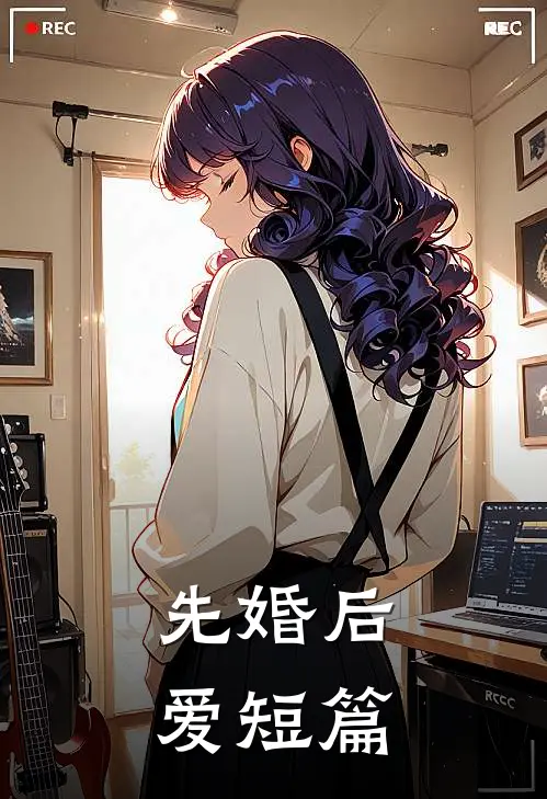 先婚后爱短篇