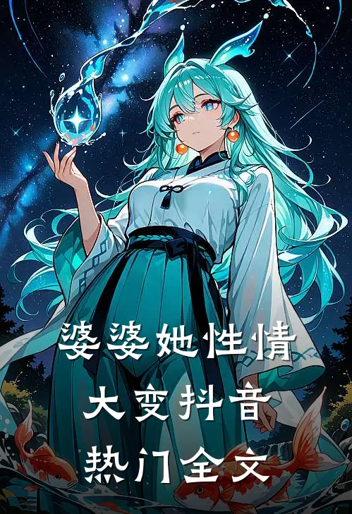 婆婆她性情大变抖音热门全文