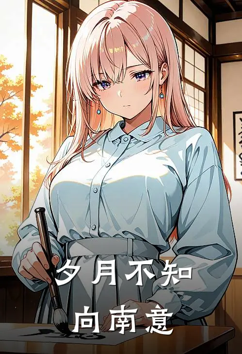 夕月不知向南意