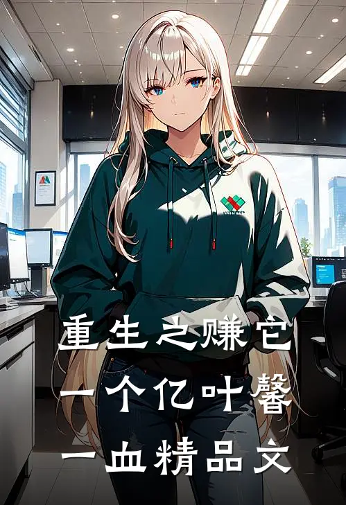 重生之赚它一个亿叶馨一血精品文