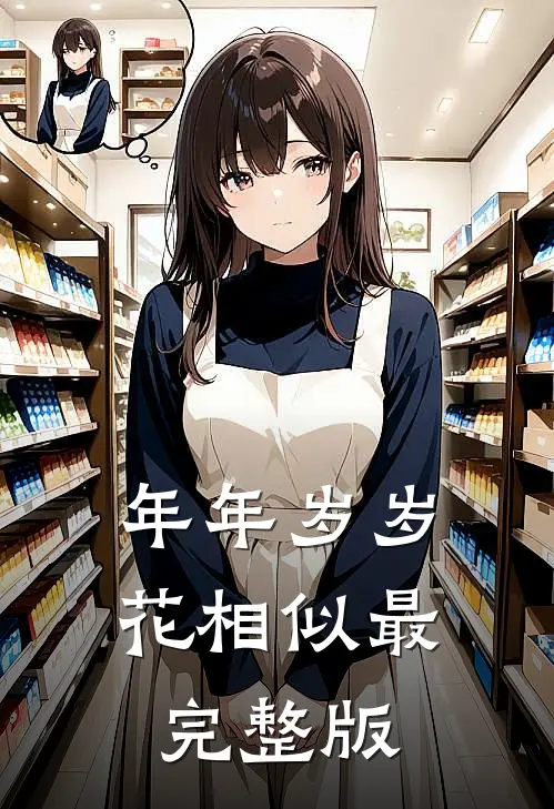 年年岁岁花相似最完整版