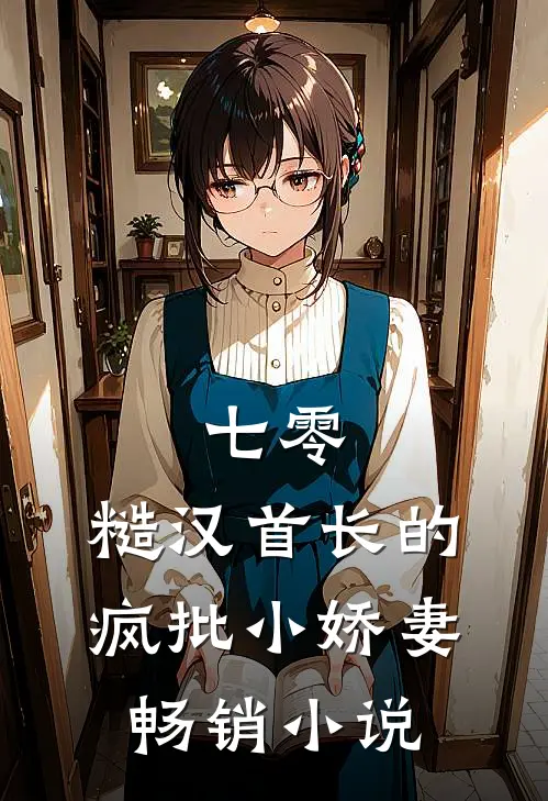 七零：糙汉首长的疯批小娇妻畅销小说