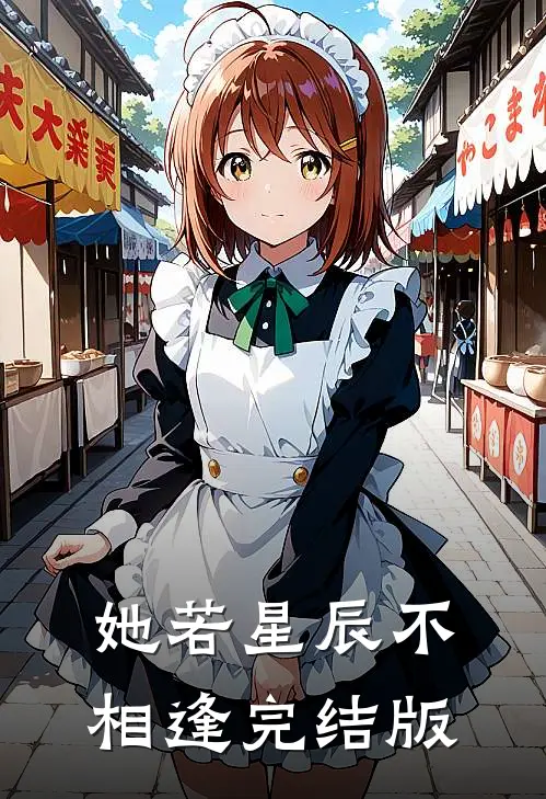 她若星辰不相逢完结版