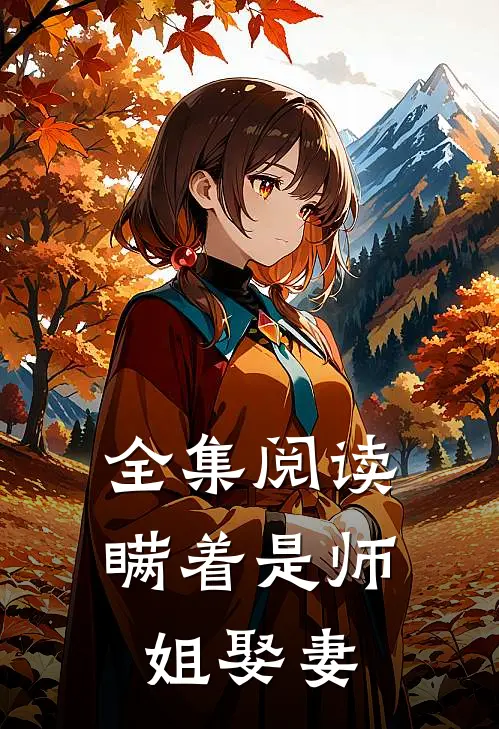 全集阅读瞒着是师姐娶妻