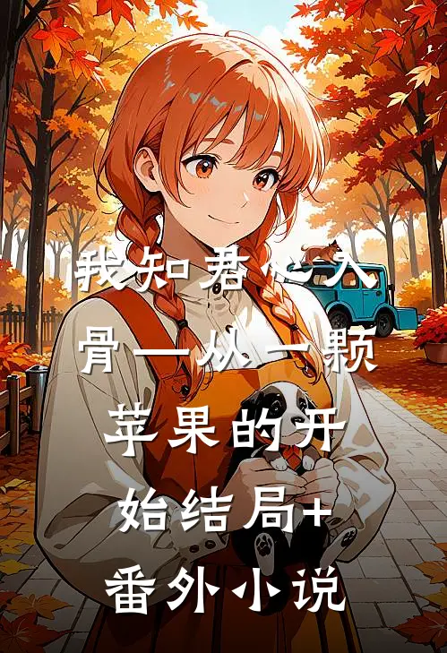 我知君心入骨—从一颗苹果的开始结局+番外小说