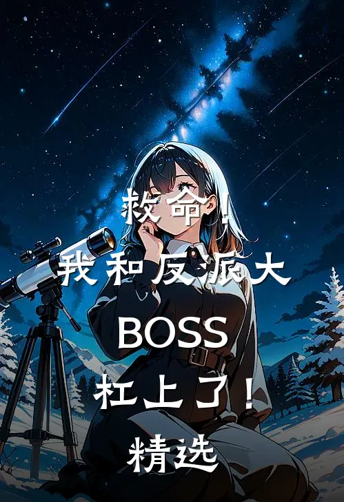 救命！我和反派大BOSS杠上了！精选