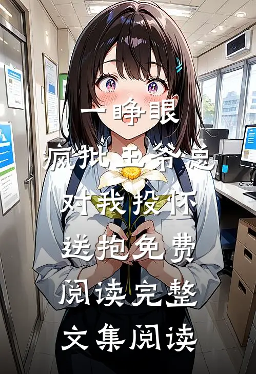 一睁眼,疯批王爷总对我投怀送抱免费阅读完整文集阅读