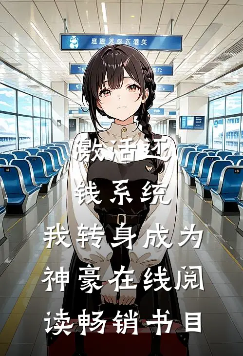 激活还钱系统,我转身成为神豪在线阅读畅销书目