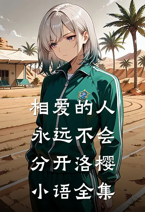 相爱的人永远不会分开洛樱小语 全集
