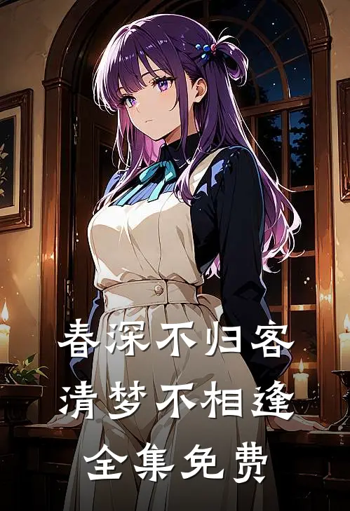 春深不归客，清梦不相逢全集免费