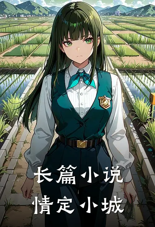 长篇小说情定小城