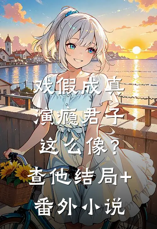 戏假成真：演瘾君子这么像？查他结局+番外小说