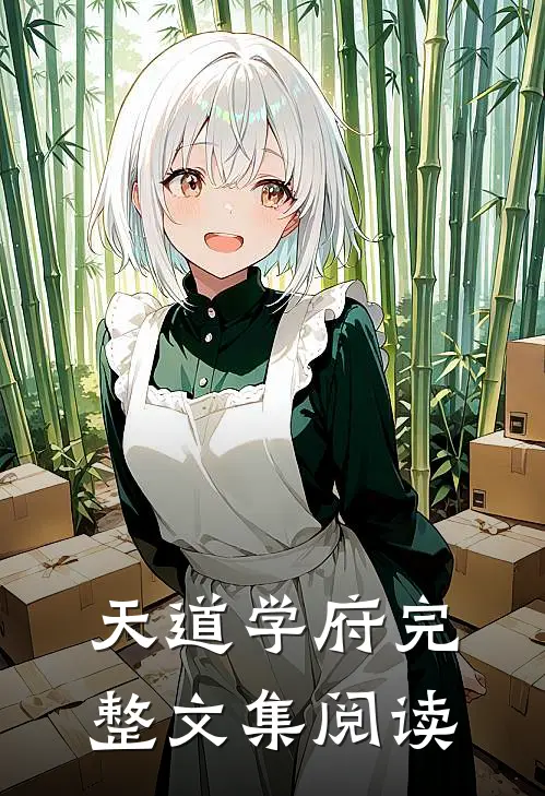 天道学府完整文集阅读