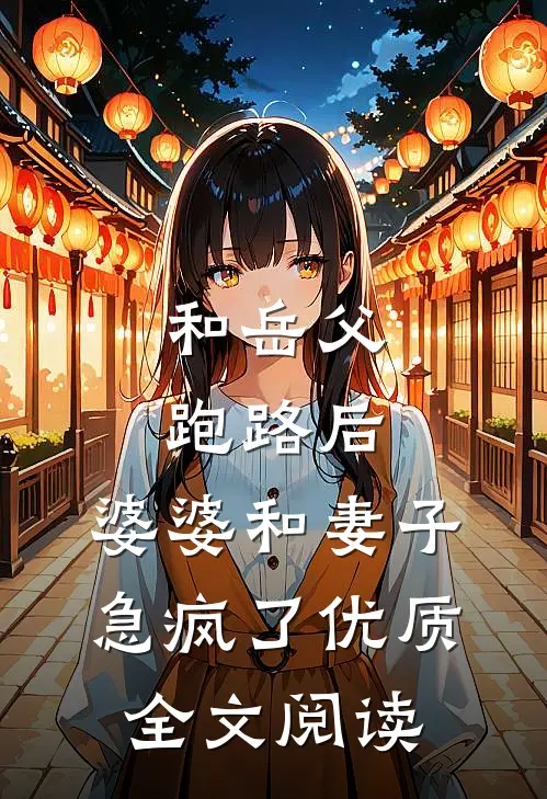 和岳父跑路后，婆婆和妻子急疯了优质全文阅读