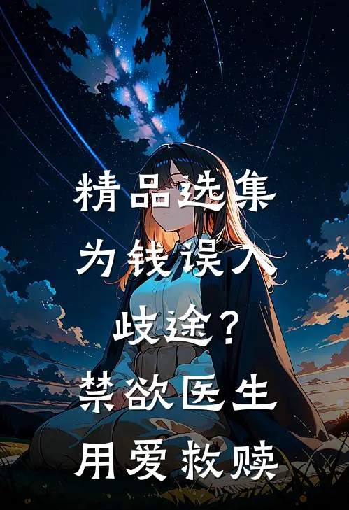 精品选集为钱误入歧途？禁欲医生用爱救赎
