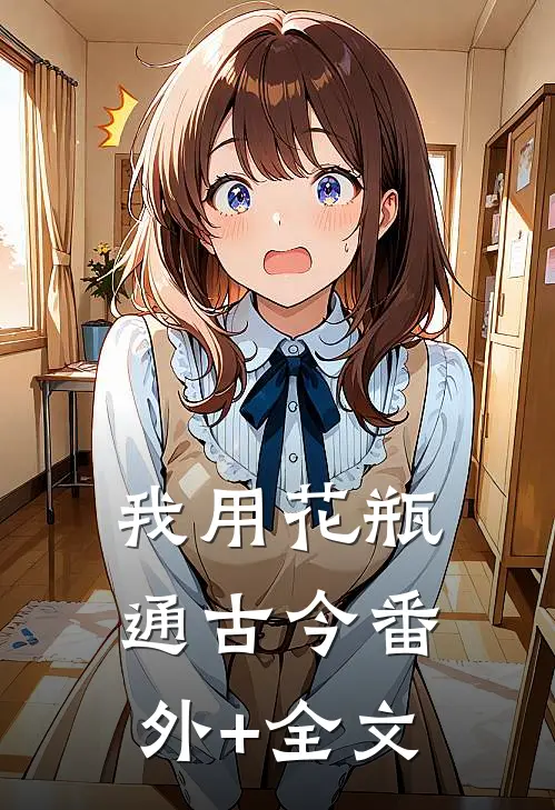 我用花瓶通古今番外+全文