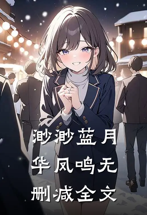 渺渺蓝月华凤鸣无删减全文
