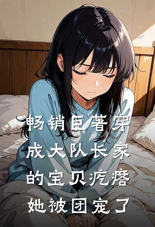 畅销巨著穿成大队长家的宝贝疙瘩，她被团宠了