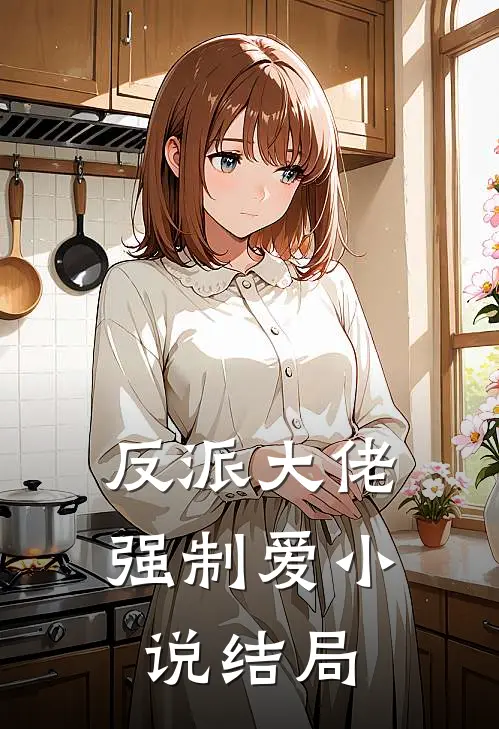 反派大佬强制爱小说结局