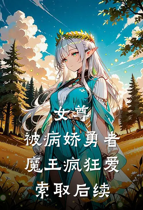 女尊：被病娇勇者魔王疯狂爱索取后续