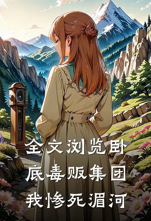 全文浏览卧底毒贩集团，我惨死湄河