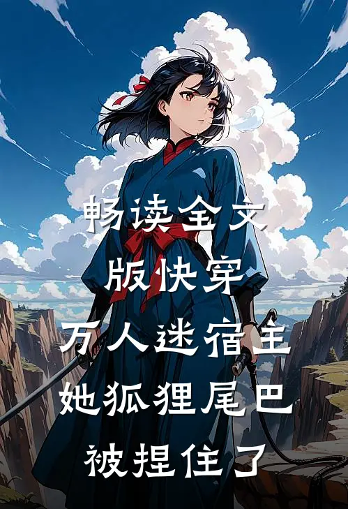 畅读全文版快穿：万人迷宿主她狐狸尾巴被捏住了