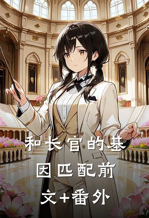 和长官的基因匹配前文+番外