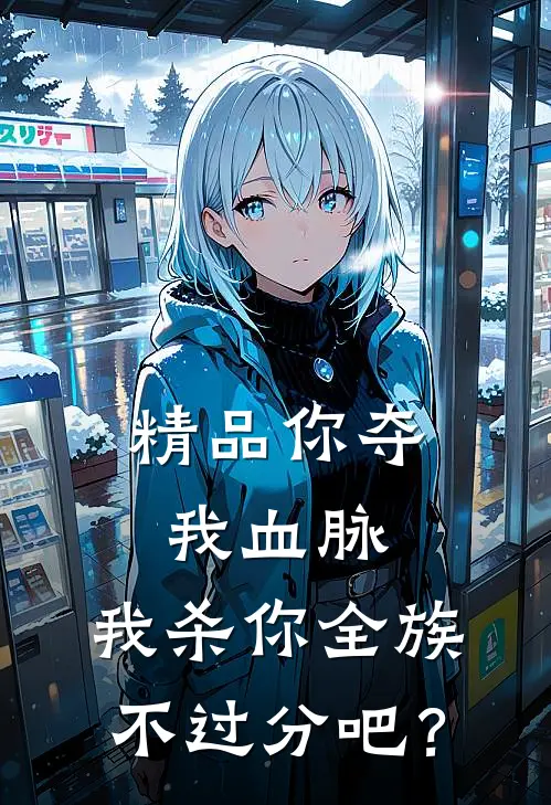 精品你夺我血脉，我杀你全族不过分吧？