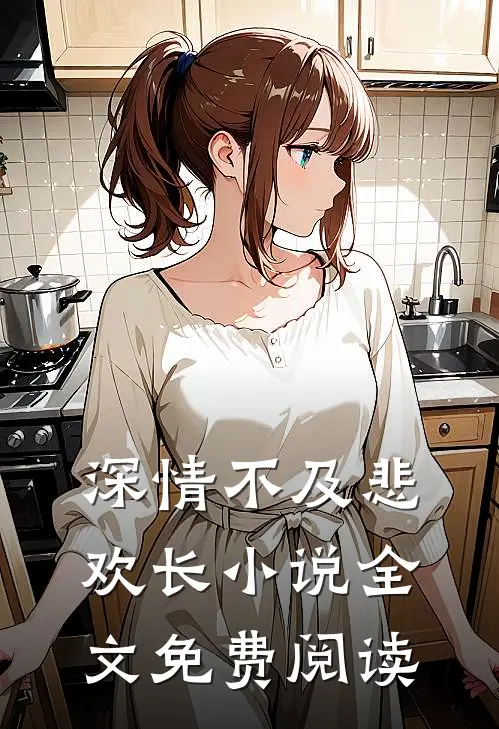 深情不及悲欢长小说全文免费阅读