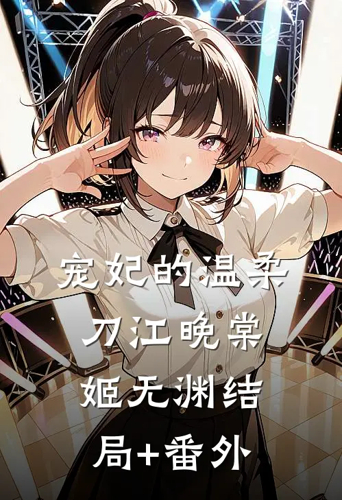 宠妃的温柔刀江晚棠姬无渊结局+番外