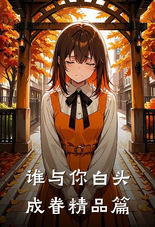 谁与你白头成眷精品篇