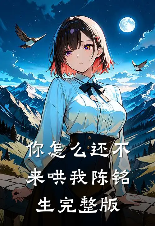 你怎么还不来哄我陈铭生完整版