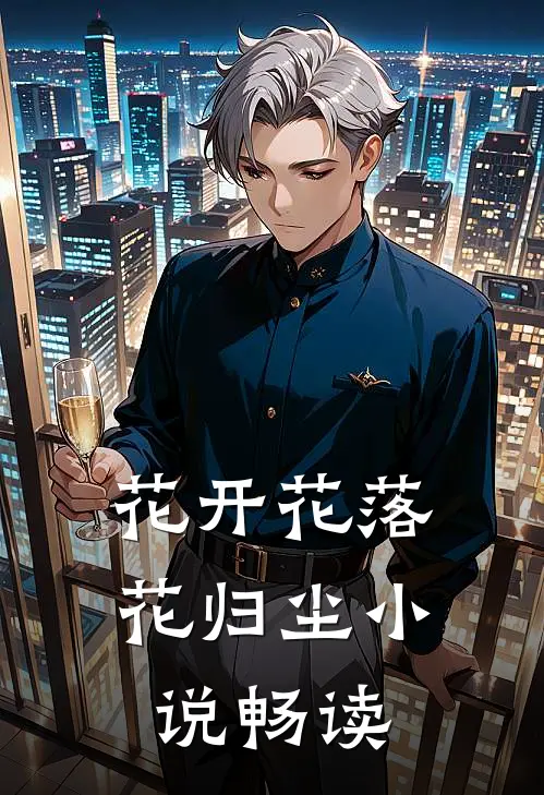 花开花落花归尘小说畅读